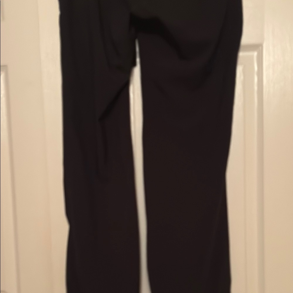 Women's Cherokee Infinity Scrub Pants - Picture 5 of 7